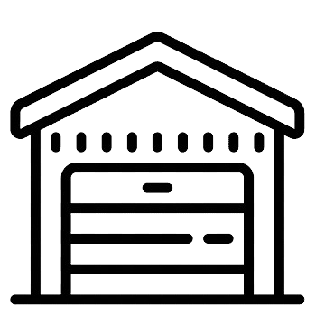 Warehoues Storage